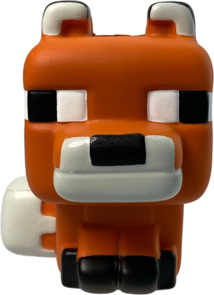 Фигурка MINECRAFT Mega SquishMe серия 3 антистрес