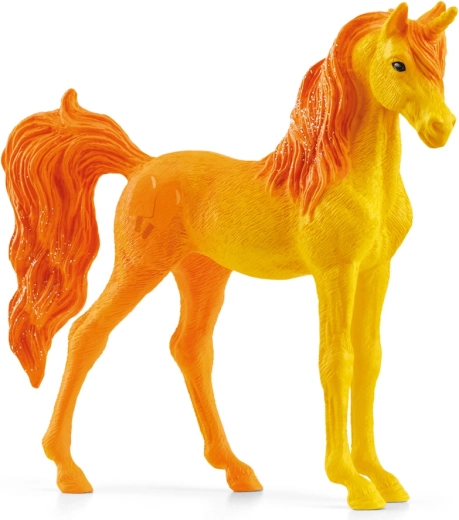 Schleich Bayala колекционерски еднорог Ice Pop