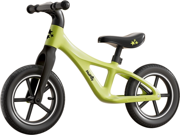 Баланс колело NYLU lemon 12” с PU колела