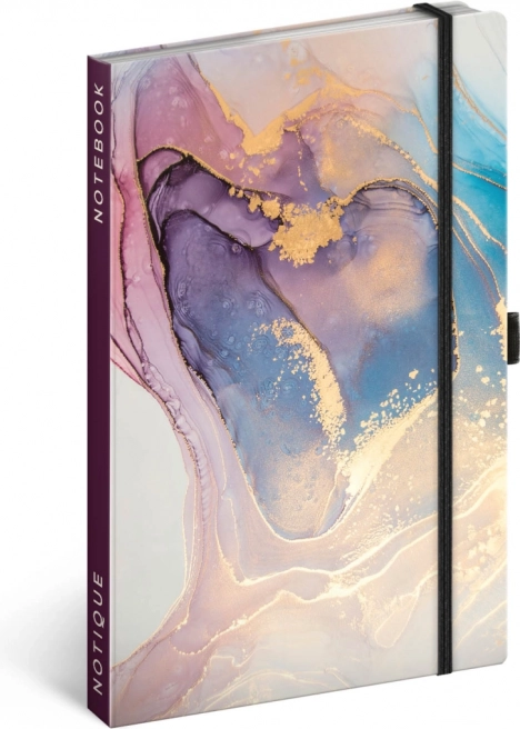 Notique бележник структури