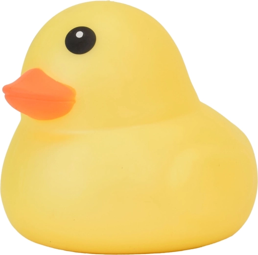 Simba Squishy Sensory Squeeze Toy Yellow Duckling 17 cm