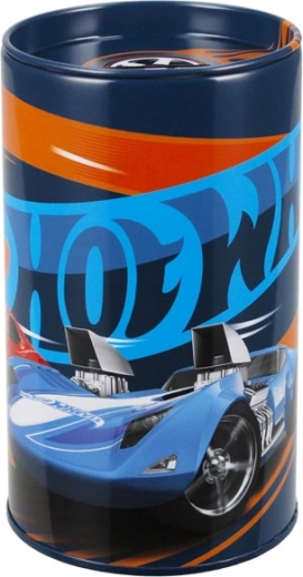 Касичка Hot Wheels – 1 брой