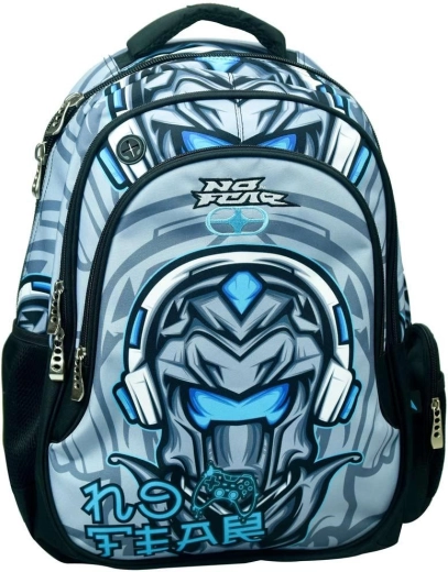 No Fear school backpack 43 cm