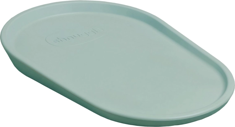 Shnuggle Squishy мека подложка за повиване eucalyptus