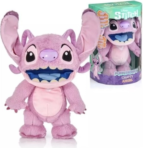 Disney интерактивна фигурка Angel