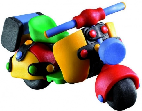 MIC-O-MIC конструктор скутер