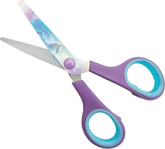 Children's Scissors Unicorn