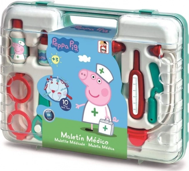 Лекарски куфарче Peppa Pig