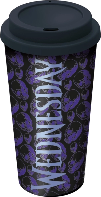 Термочаша за кафе Wednesday