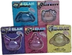 MGA Mini Glam x Sanrio Shimmer - 1 piece