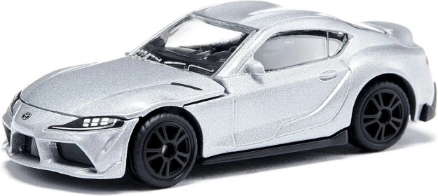 Модел на кола Siku Toyota GR Supra