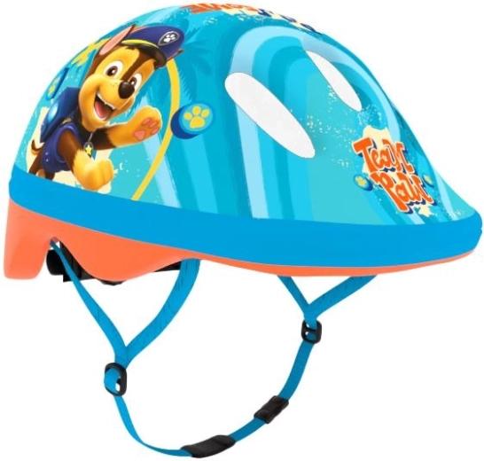 Детска велосипедна каска Seven Paw Patrol XS 44–48 см