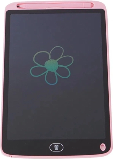 ARTO Pink LCD Drawing Tablet
