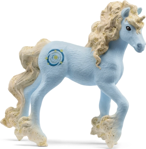 Collector’s unicorn Vialactea from the BAYALA world - 1 piece