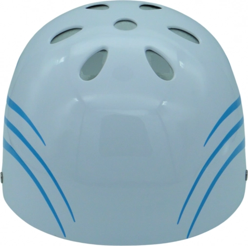 Blaster Helmet white M