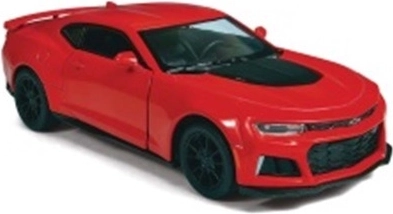 2017 Chevrolet Camaro ZL1 Car Model