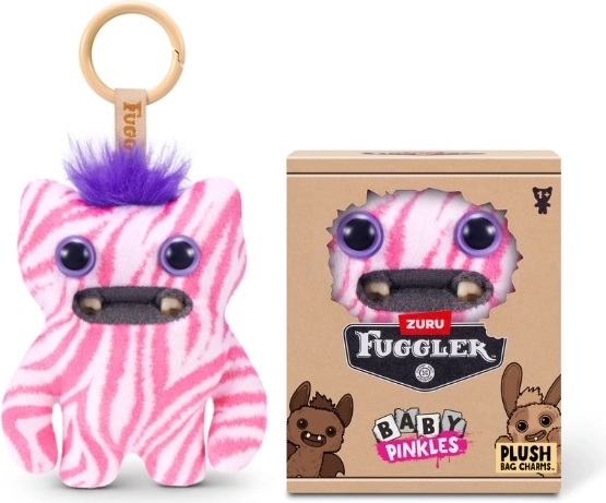 ZURU Fuggler Baby висулка - 1 брой