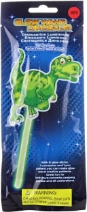 Dinosaur Glow Stick - 1 piece