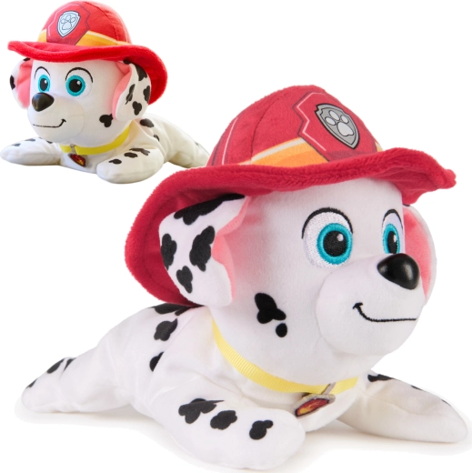 Плюшена играчка Paw Patrol Marshall 22 см