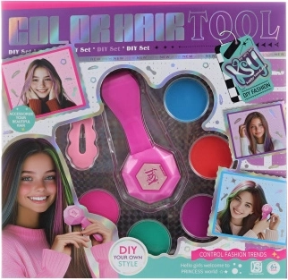Hair Chalks for Children