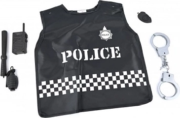 Police Set