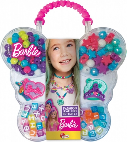 Комплект бижута BARBIE Butterfly Bag