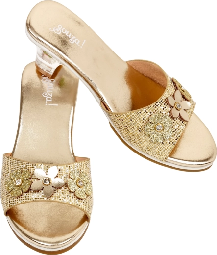 Souza! Ellina Heeled Shoes, Size 30/31