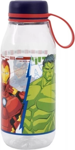 Avengers drinking bottle 460 ml
