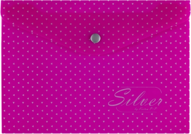 Плик с капса A5 с принт - 1 бр.