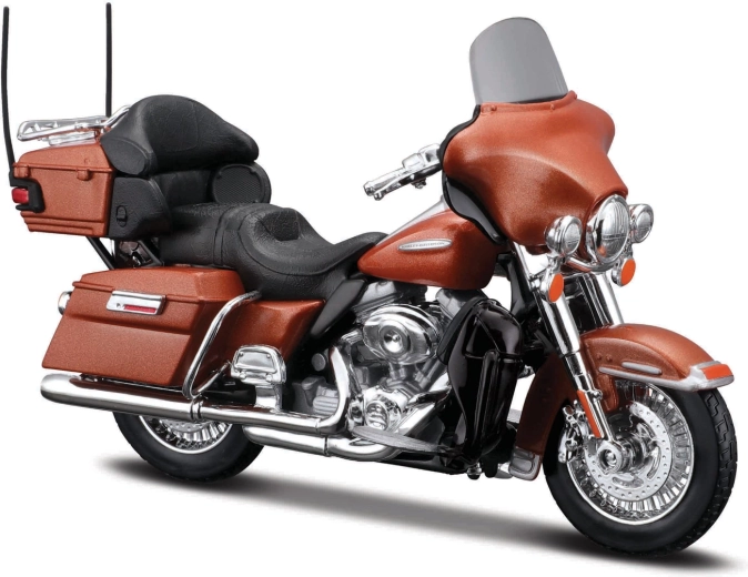 Maisto Harley-Davidson FLHTK Electra Glide Ultra Limited 2013 Motorcycle 1:18