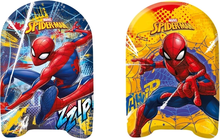 Плувателна дъска SPIDEY И НЕГОВИТЕ НЕВЕРОЯТНИ ПРИЯТЕЛИ за деца JOHN