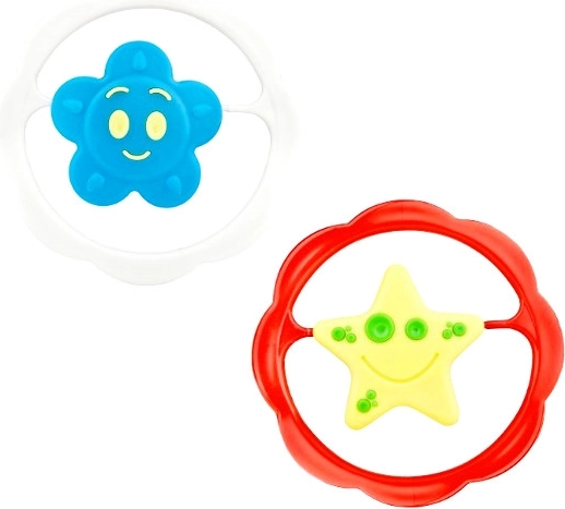 Rattle - 1 piece