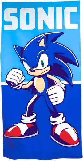 Плажна кърпа Sonic