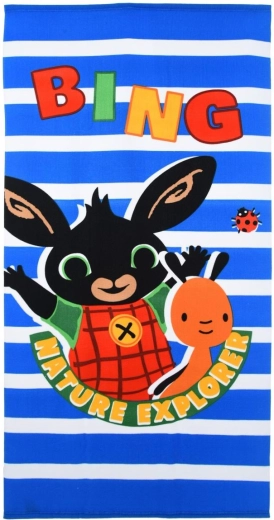 Кърпа за подсушаване Bing 70 × 140 см