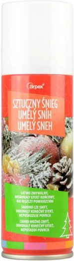 Artificial Snow 125 ml