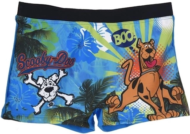 Бански Scooby-Doo - 1 брой