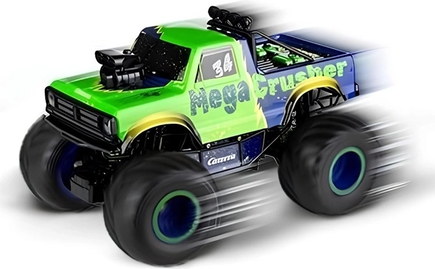 Carrera RC Mega Crusher XXL
