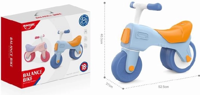 Sun Baby Sport Kids' Balance Bike