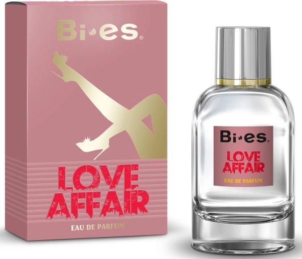 Дамска парфюмна вода BI-ES Love Affair 100 мл