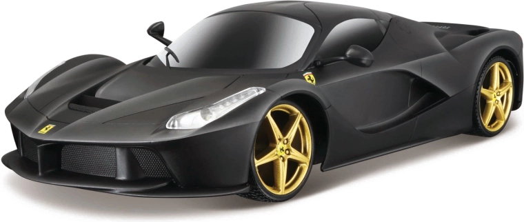 Maisto LaFerrari със светлини и звуци 1:24