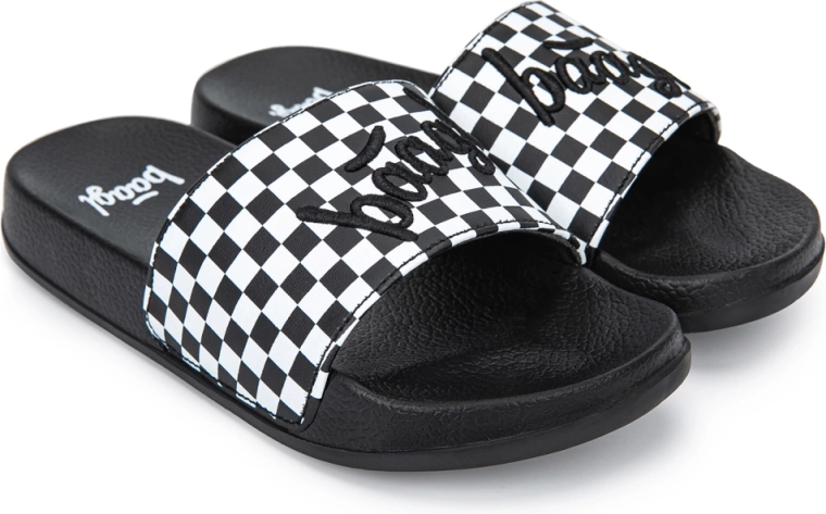 Baagl Ska slippers (size 34)