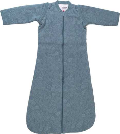 Lodger Hopper Sleeves sleeping bag with sleeves Folklore Dragonfly 86/98