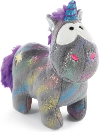NICI Star Bringer Plush Unicorn 13 cm