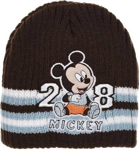 Children's Mickey Mouse Beanie