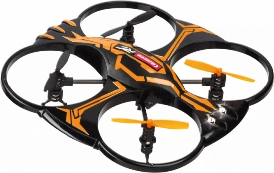 Дрон RC Quadcopter X2 2,4GHz
