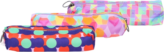 Пенал etue 20x4,5x4,5 см