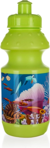 Sea Drinking Bottle 380 ml