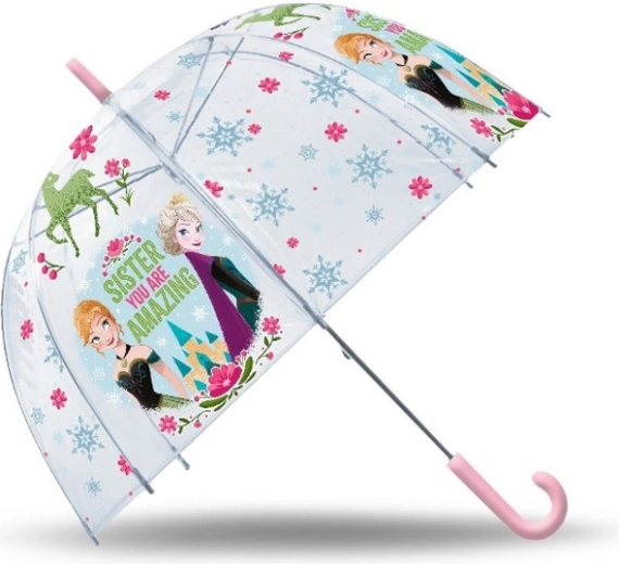 Children's Umbrella FROZEN 46 cm