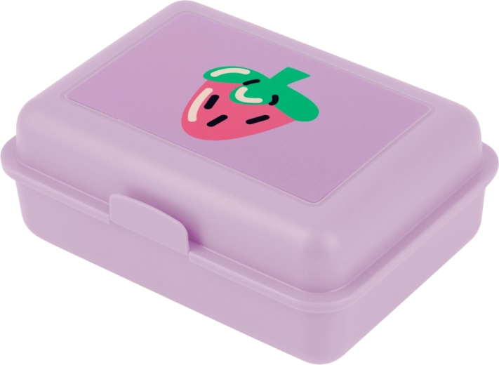 Кутия за закуска Baagl Lavender Ягода