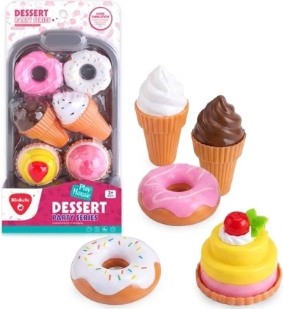 Artyk Children's Sweets Set